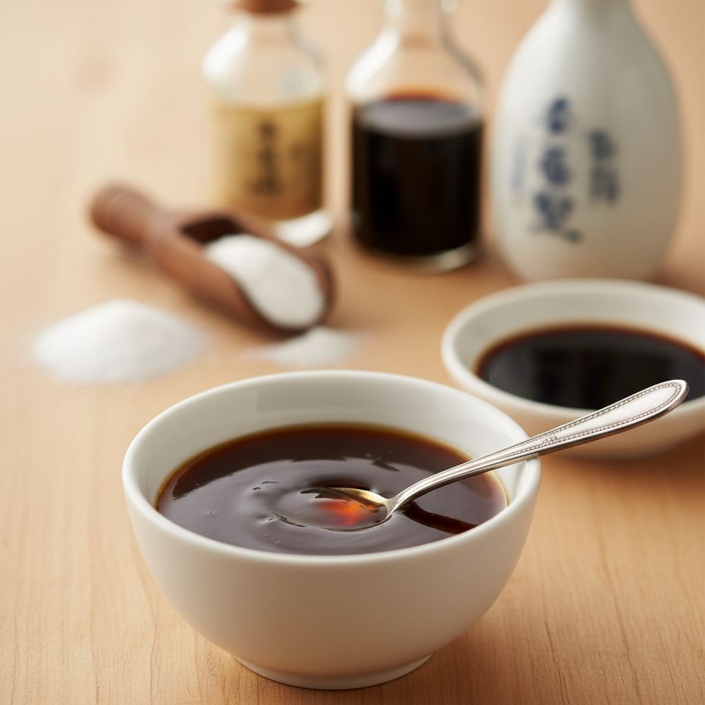 Sake-Sauce